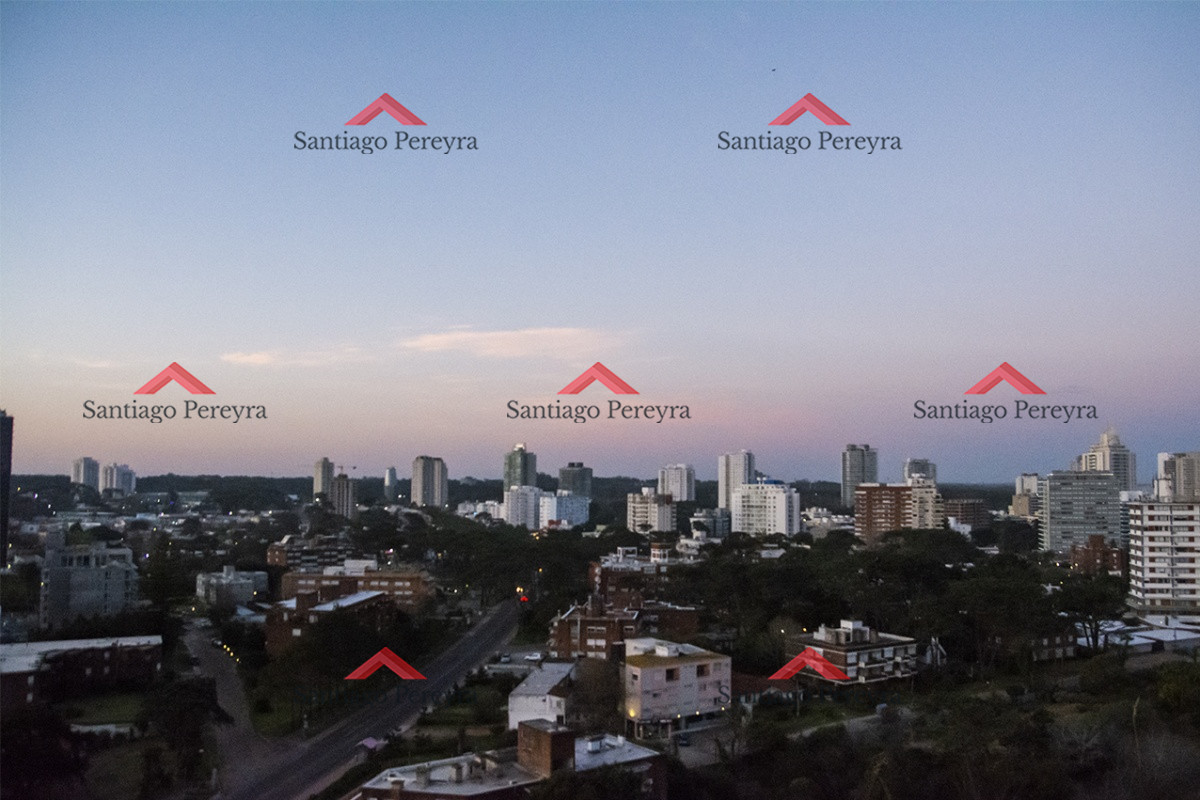 Apartamento ID.8651 - Hermoso departamento con espectacular Vista!!