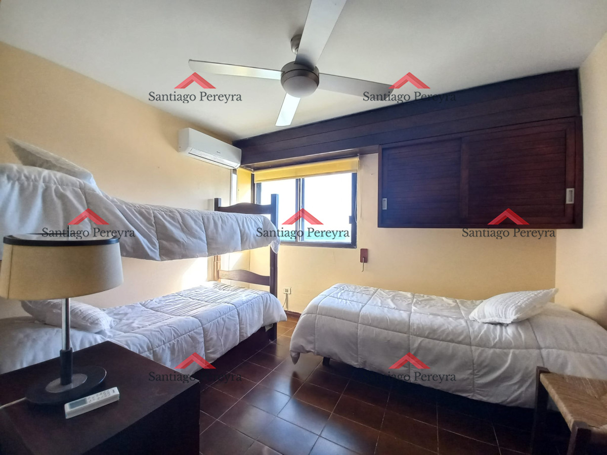 Apartamento ID.8516 - Hermoso departamento en inmejorable zona!!