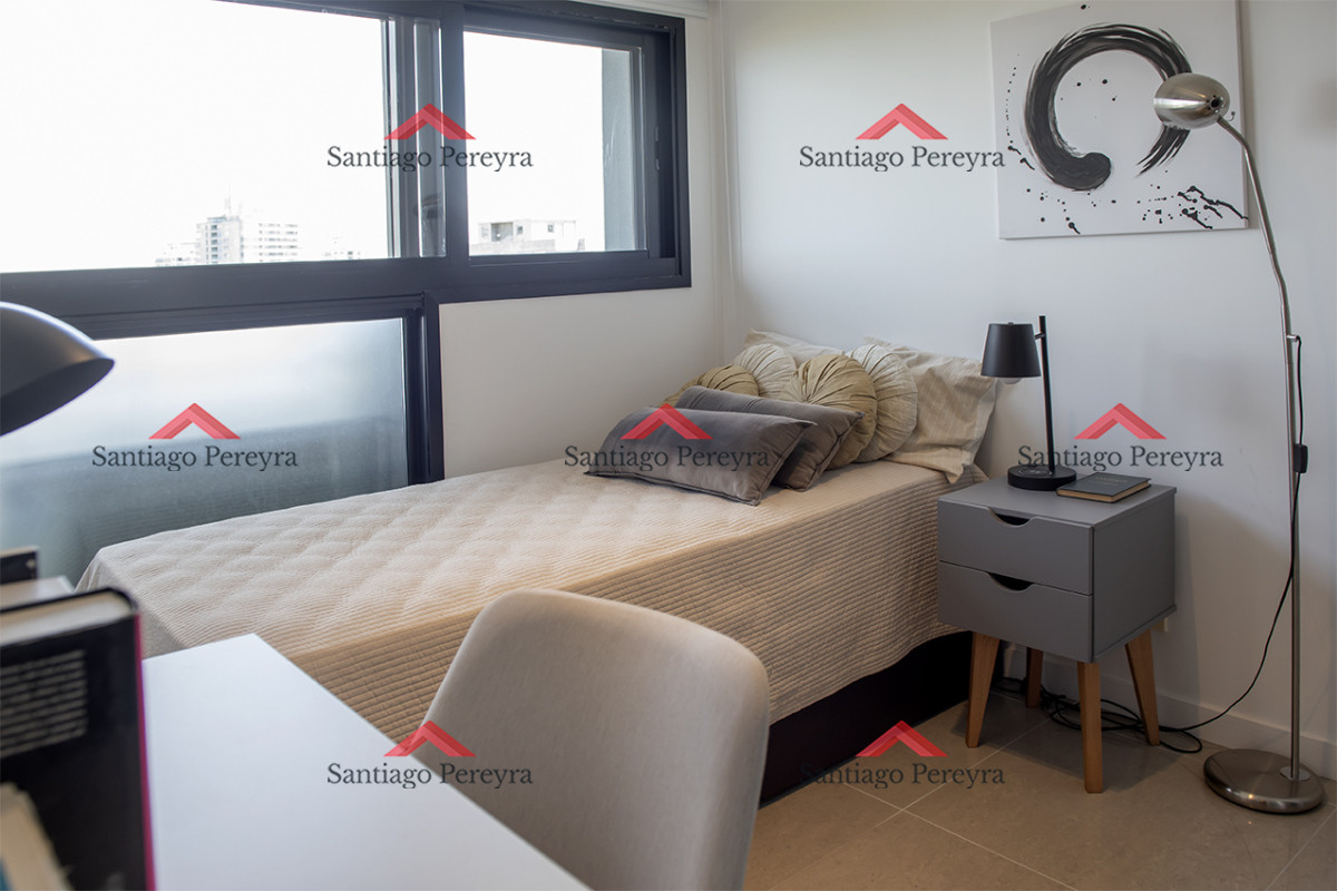 Apartamento ID.16243 - Hermoso Departamento en venta a estrenar de 3 dormitorios, piso alto
