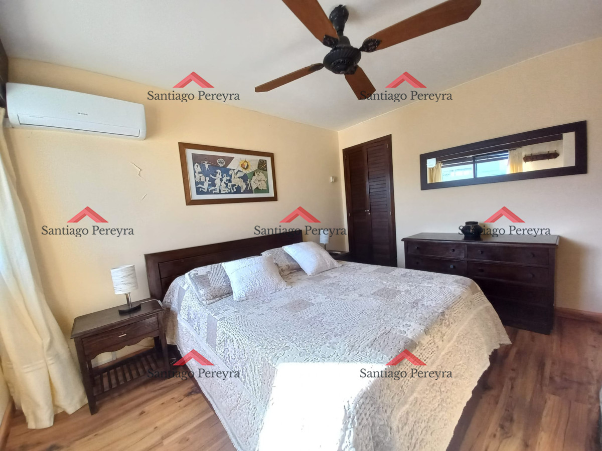 Apartamento ID.8516 - Hermoso departamento en inmejorable zona!!