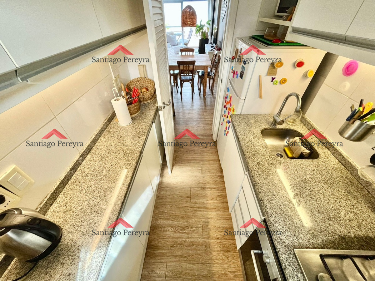 Apartamento ID.13609 - Departamento en excelente zona