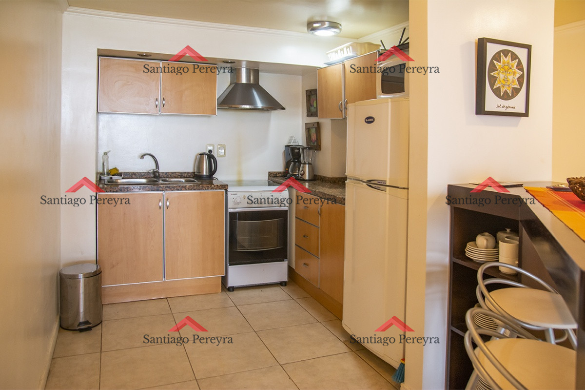 Apartamento ID.13929 - Departamento en venta a metros de Playa Mansa
