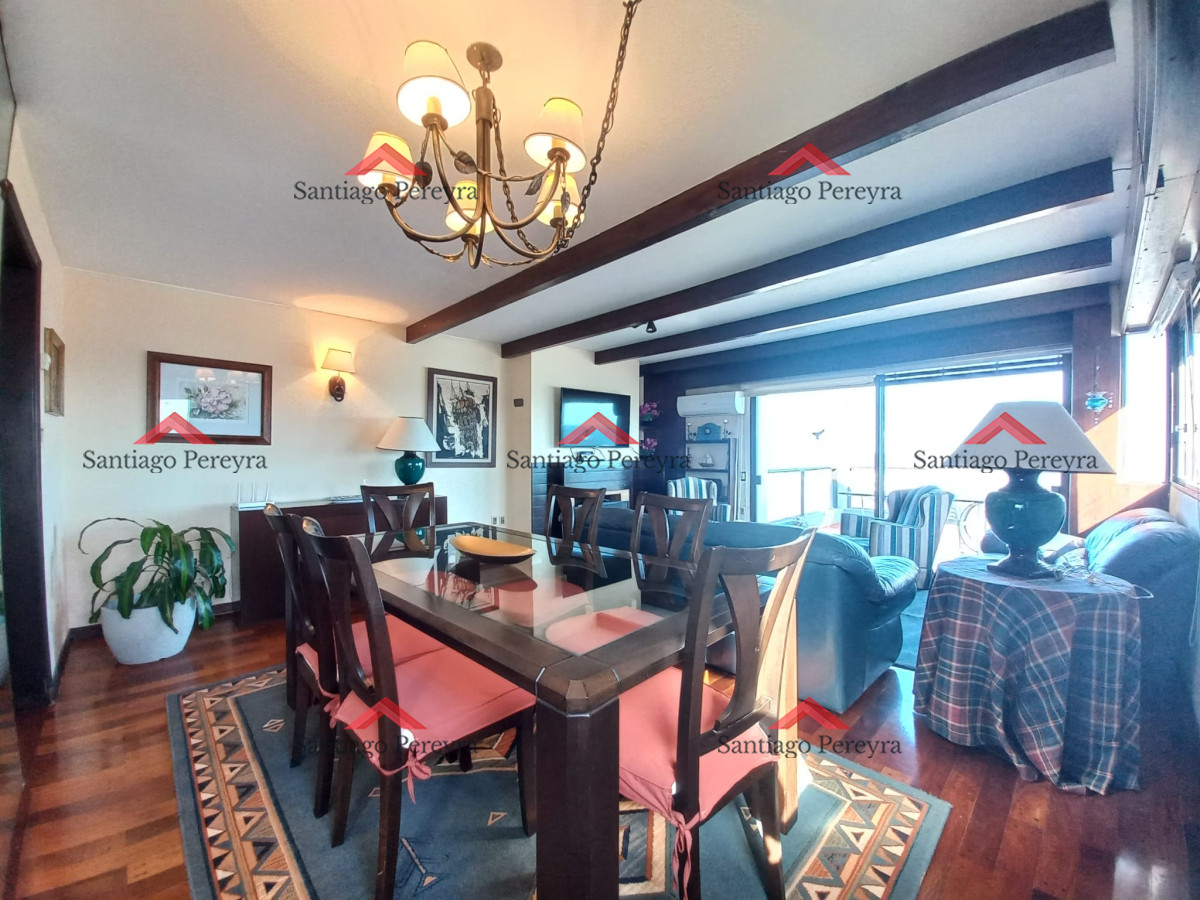 Apartamento ID.8516 - Hermoso departamento en inmejorable zona!!