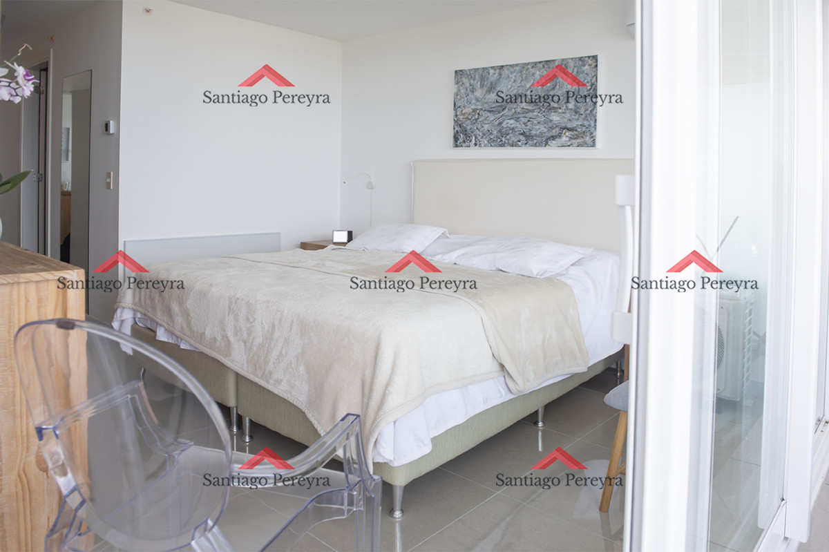 Apartamento ID.16243 - Hermoso Departamento en venta a estrenar de 3 dormitorios, piso alto