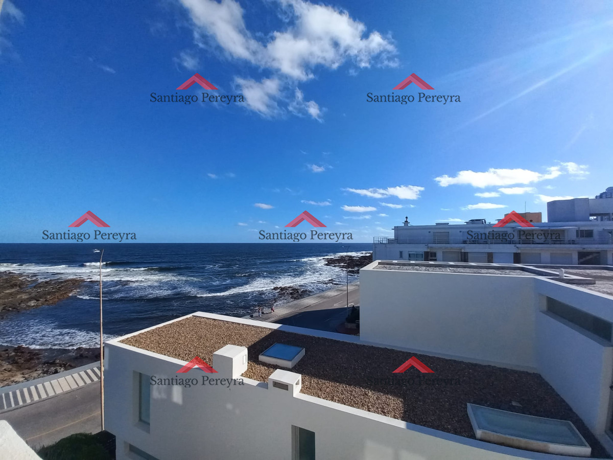 Apartamento ID.8516 - Hermoso departamento en inmejorable zona!!