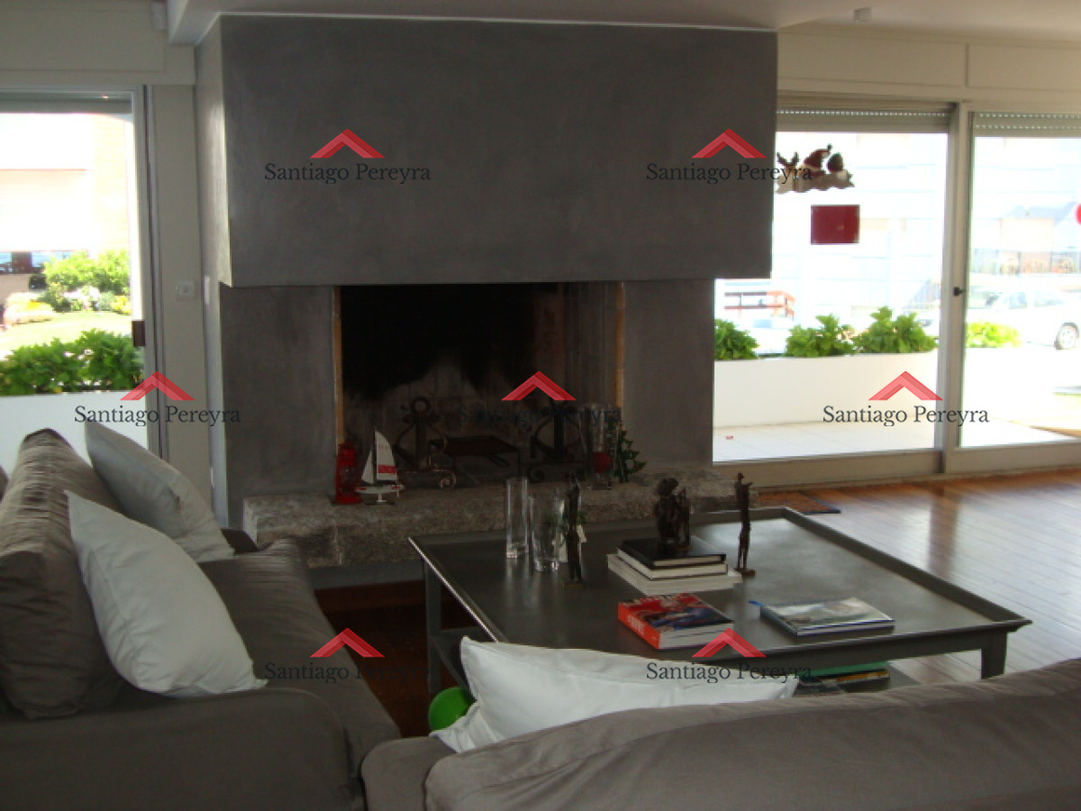 Apartamento ID.13407 - Hermoso Departamento en venta unificado.