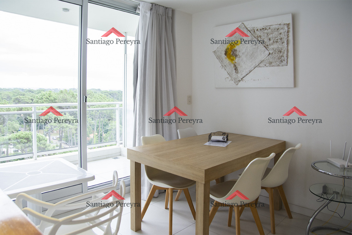 Apartamento ID.16980 - Hermoso Apartamento en Roosevelt - Punta del Este