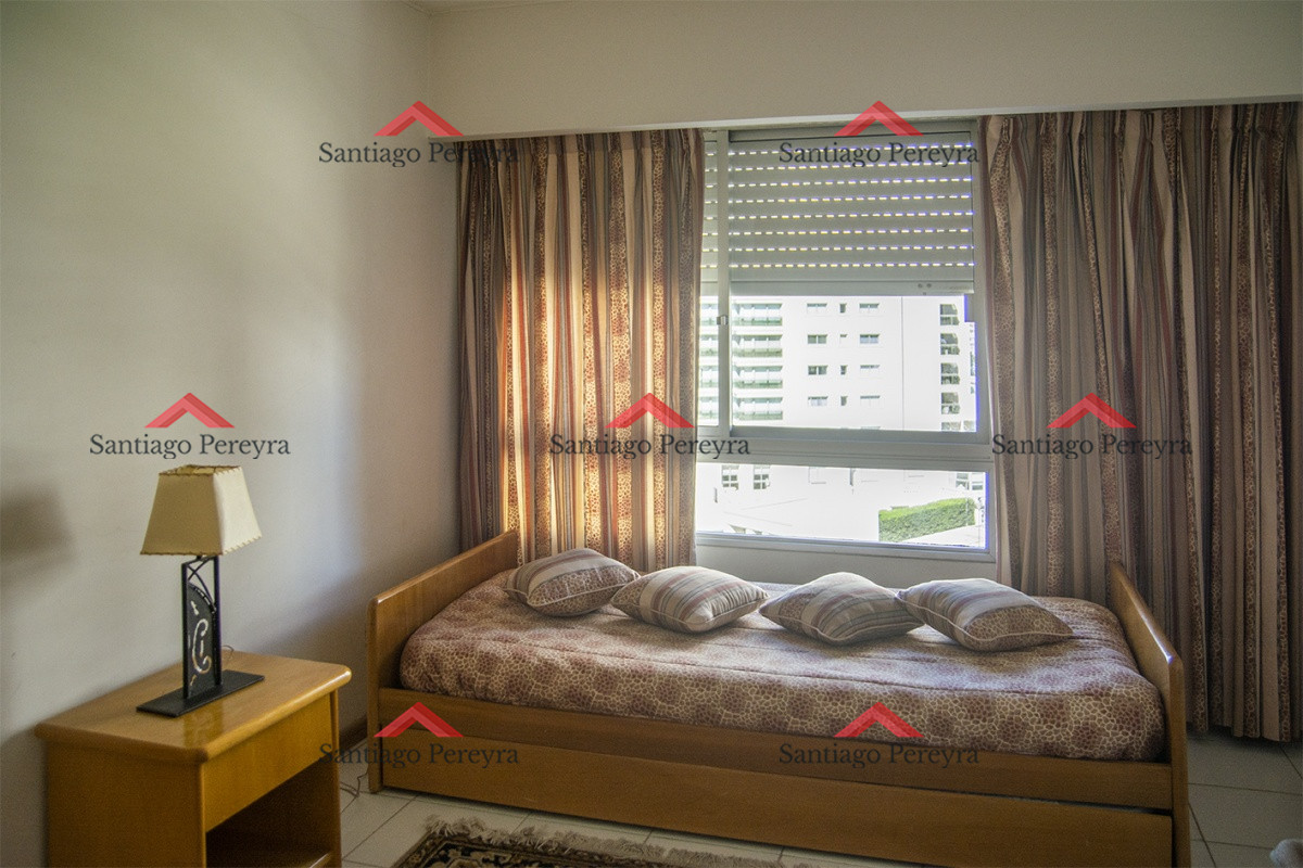 Apartamento ID.8668 - Hermoso Departamento en venta con agradable vista.