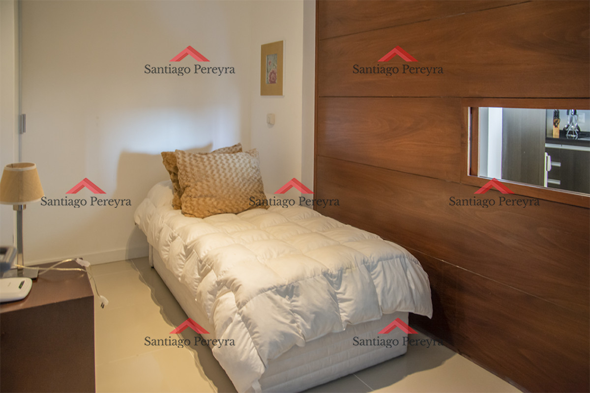 Apartamento ID.15741 - Excelente departamento en venta, 3 dormitroios. Punta del Este