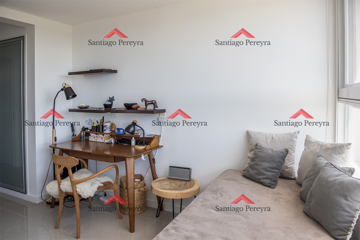 Apartamento ID.16243 - Hermoso Departamento en venta a estrenar de 3 dormitorios, piso alto