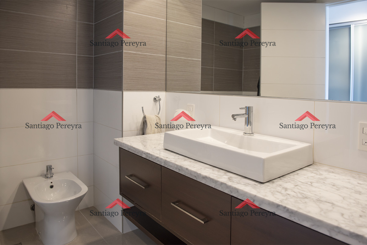 Apartamento ID.16243 - Hermoso Departamento en venta a estrenar de 3 dormitorios, piso alto