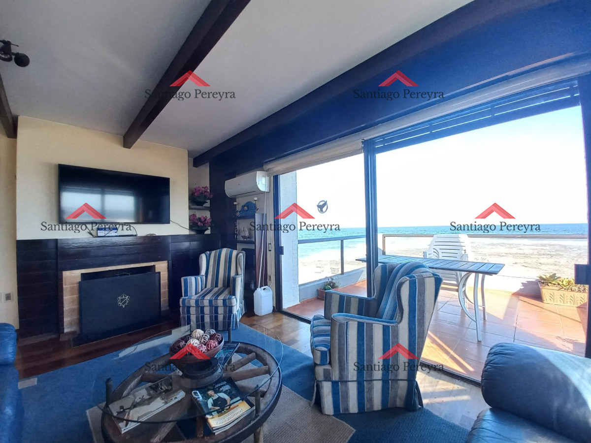 Apartamento ID.8516 - Hermoso departamento en inmejorable zona!!