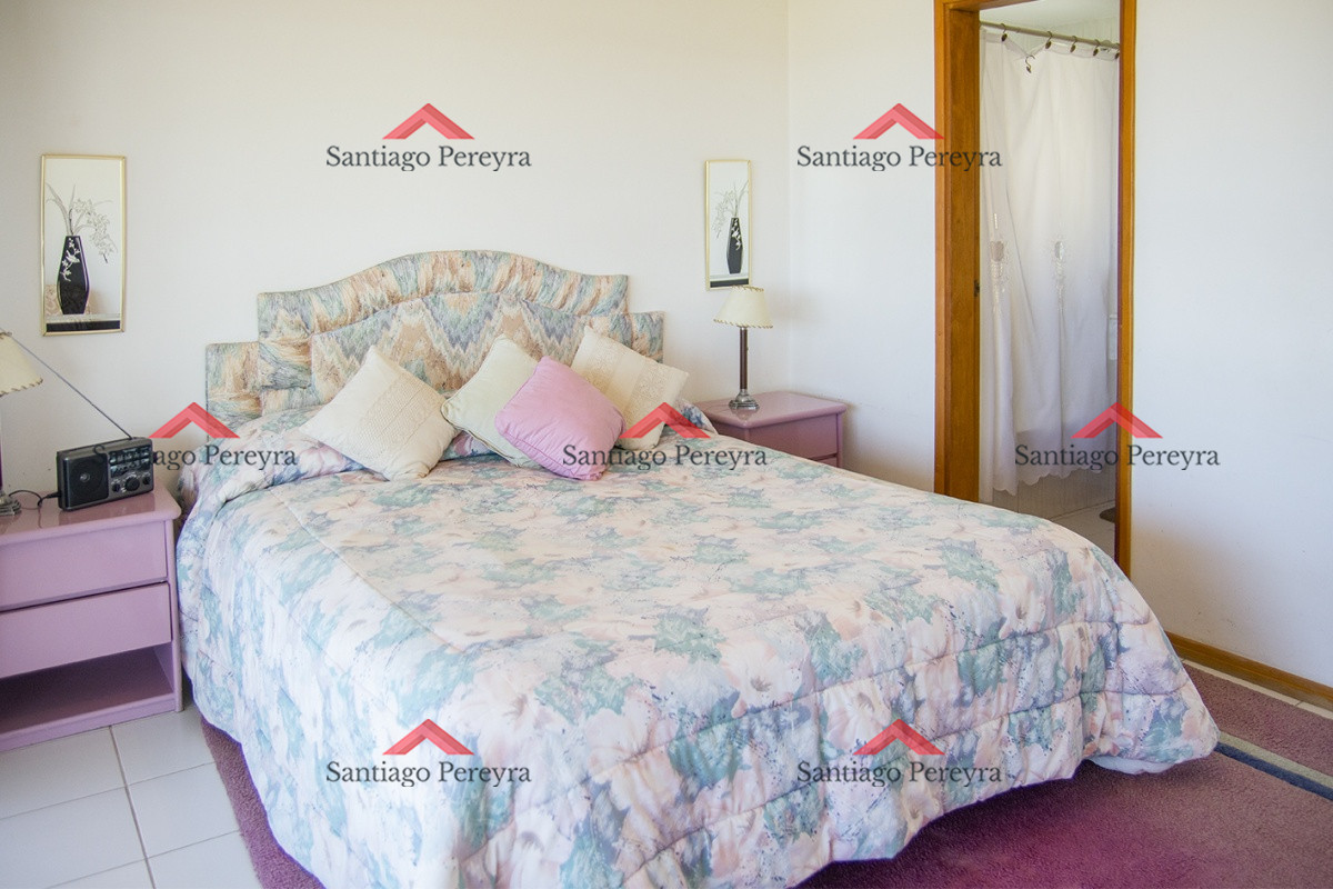 Apartamento ID.8668 - Hermoso Departamento en venta con agradable vista.