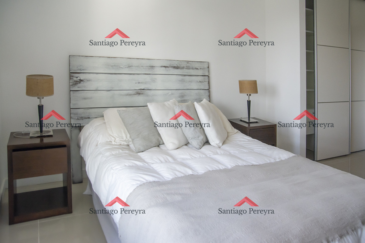 Apartamento ID.15741 - Excelente departamento en venta, 3 dormitroios. Punta del Este