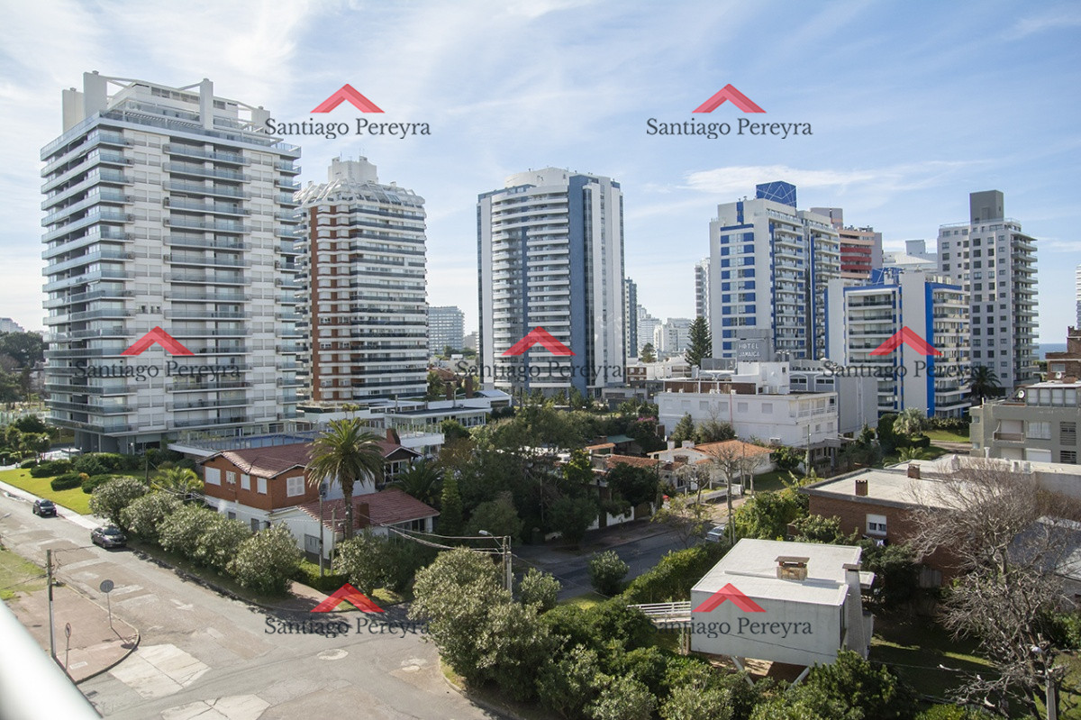 Apartamento ID.8710 - Lindo departamento en excelente zona