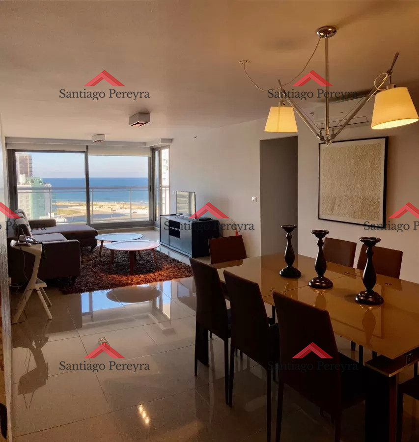 Apartamento ID.8709 - Apartamento de 3 dormitorios