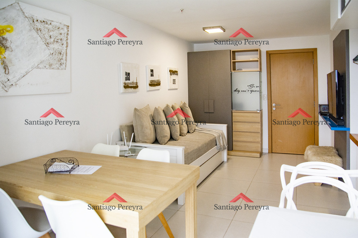Apartamento ID.16980 - Hermoso Apartamento en Roosevelt - Punta del Este