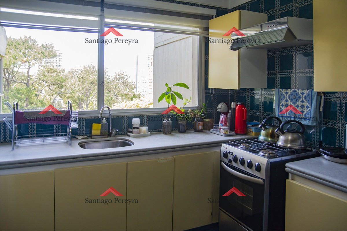 Apartamento ID.16985 - Se vende apto de 2 dormitorios en Roosevelt, Punta del Este 