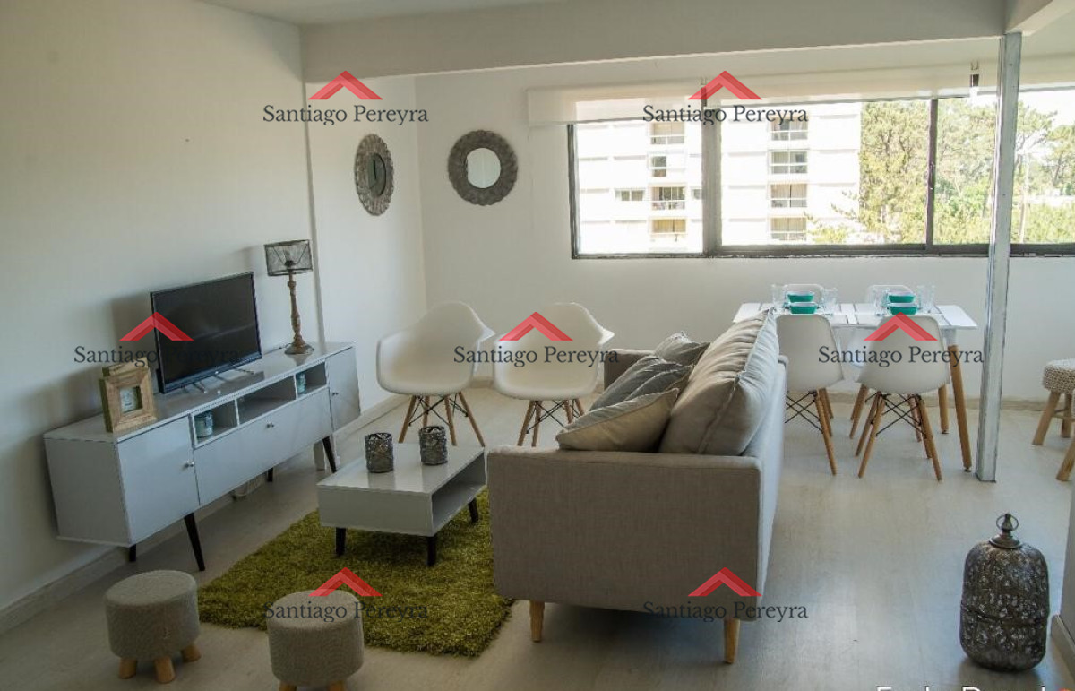 Apartamento ID.16039 - Apartamento en Roosevelt - Punta del Este