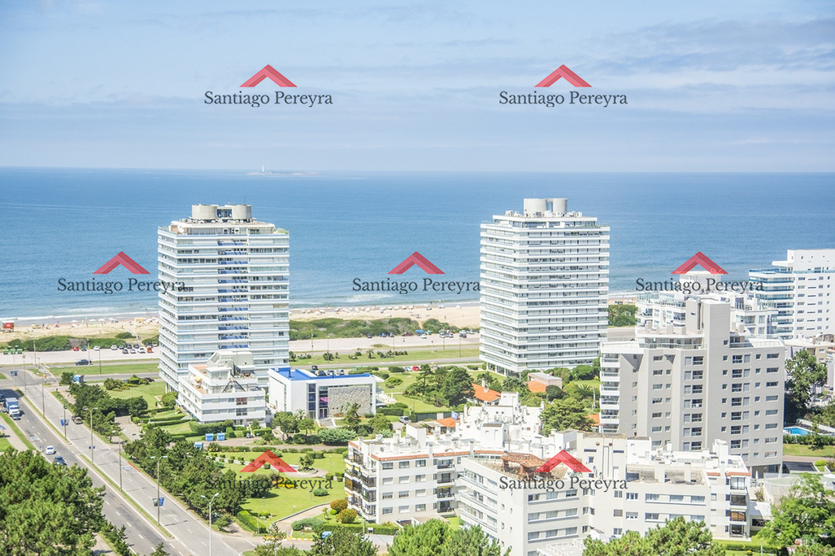 Apartamento ID.16242 - Departartamento de 3 dormitorios en venta en Torre One