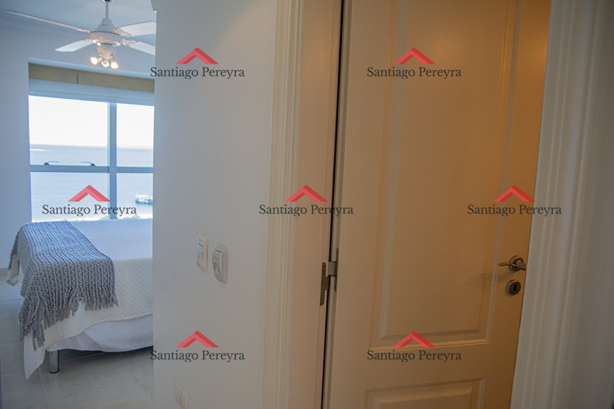 Apartamento ID.13876 - Hermoso Departamento en venta con agradable vista al Mar