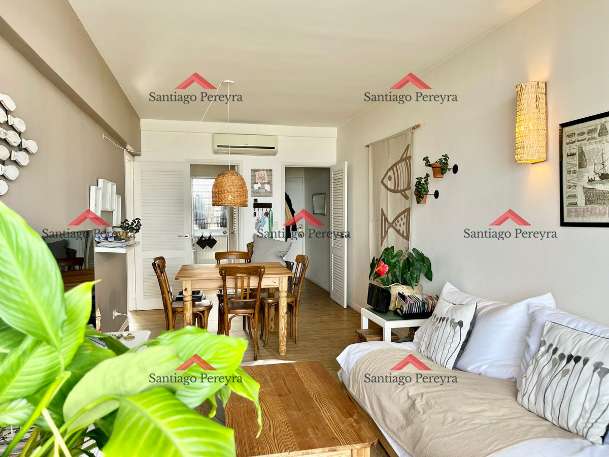 Apartamento ID.13609 - Departamento en excelente zona