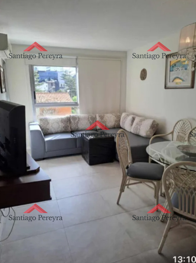 Apartamento ID.16483 - Hermoso apartamento en Punta del Este 