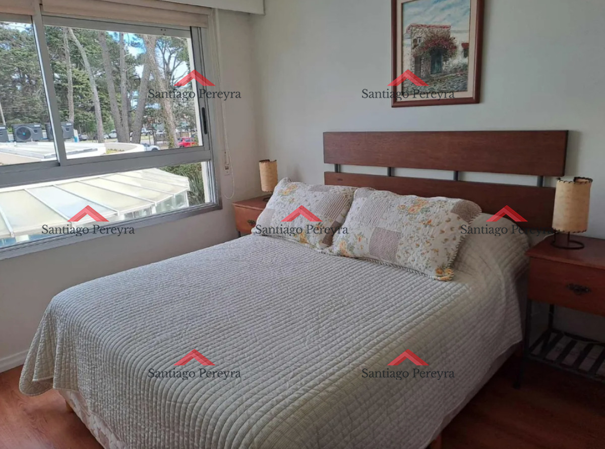 Apartamento ID.16483 - Hermoso apartamento en Punta del Este 