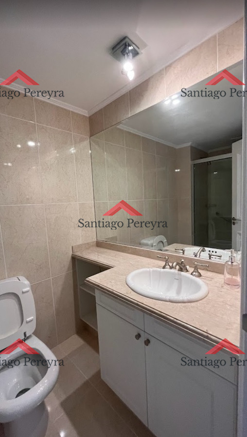 Apartamento ID.15793 - Departamento de 2 dormitorios en venta en Le Jardin, Punta del Este