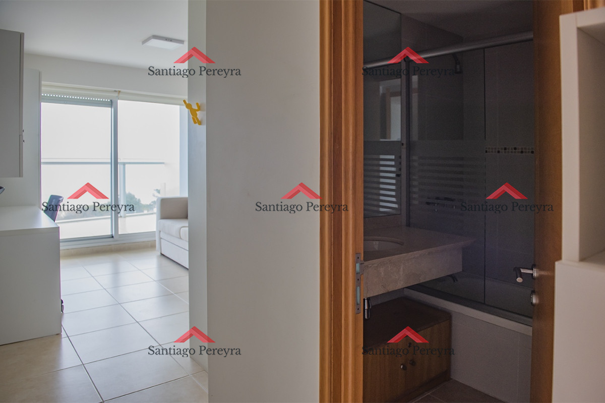 Apartamento ID.14767 - Sea and Forest 3 dormitorios en venta a pasos del mar, playa mansa 