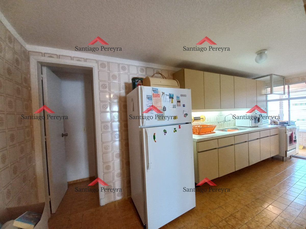 Apartamento ID.13403 - Complejo Lincoln center , Apartamento sobre playa mansa en venta