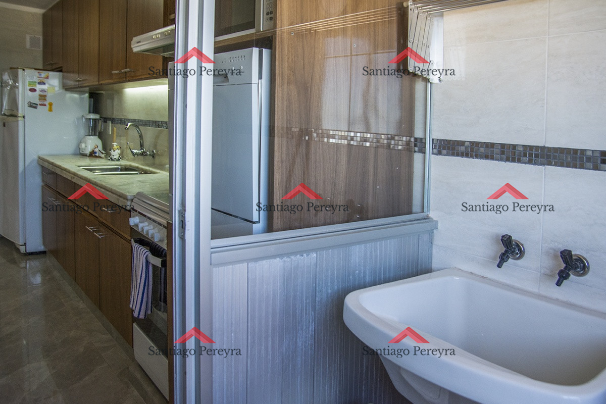 Apartamento ID.13629 - Hermoso Departamento en venta con vista al Mar.