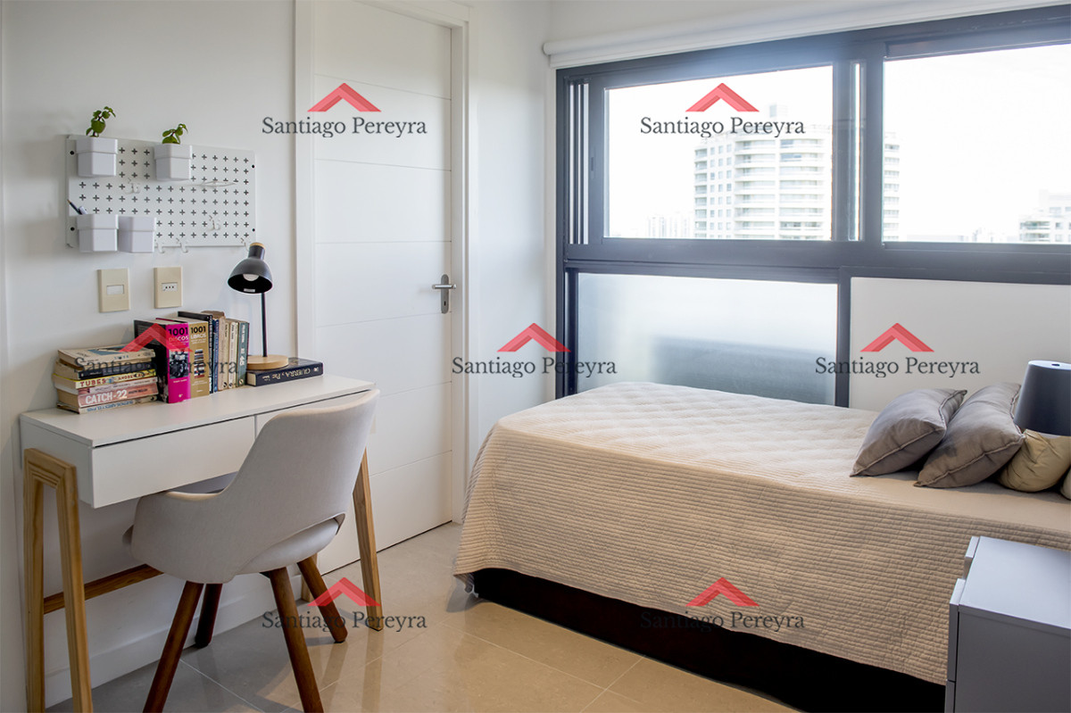 Apartamento ID.16243 - Hermoso Departamento en venta a estrenar de 3 dormitorios, piso alto