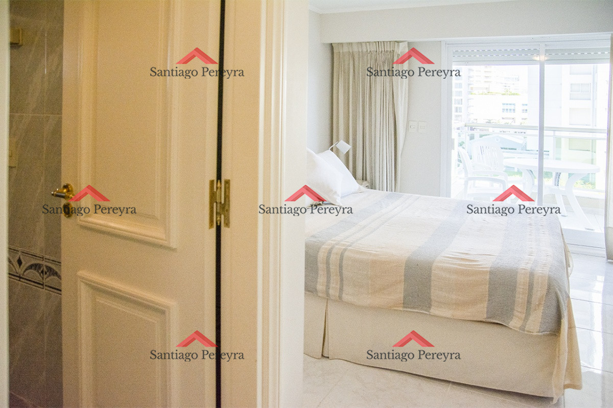 Apartamento ID.7589 - Departamento de 3 dormitorios en Punta del Este
