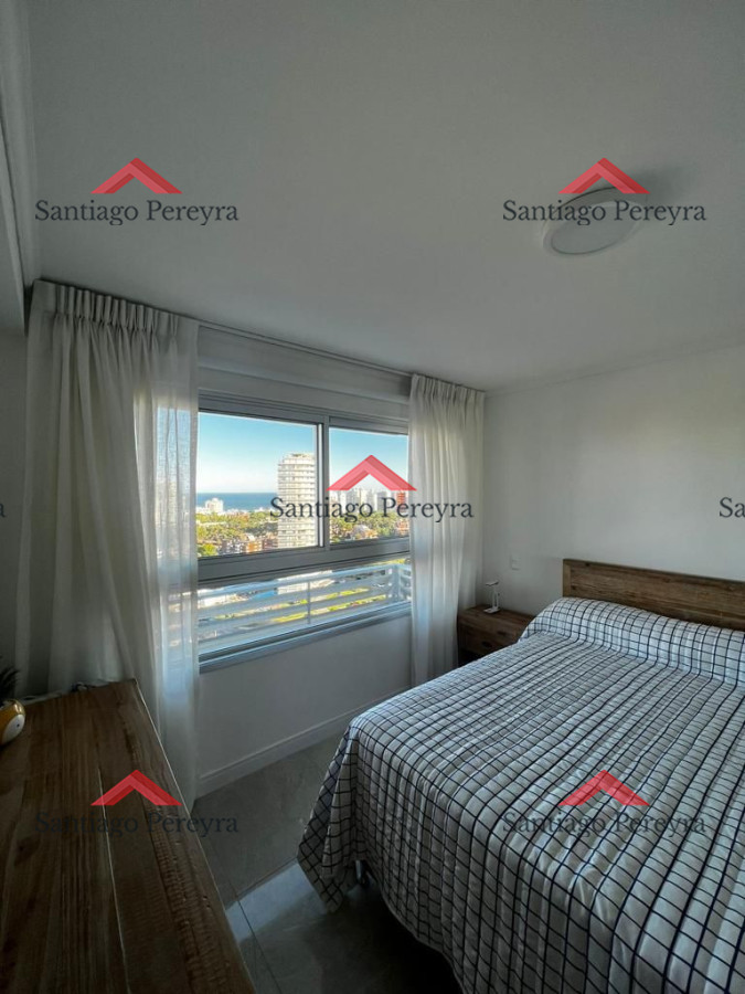 Apartamento ID.14043 - En el edificio Miami Boulevard II, increible oportunidad comodo de departamento