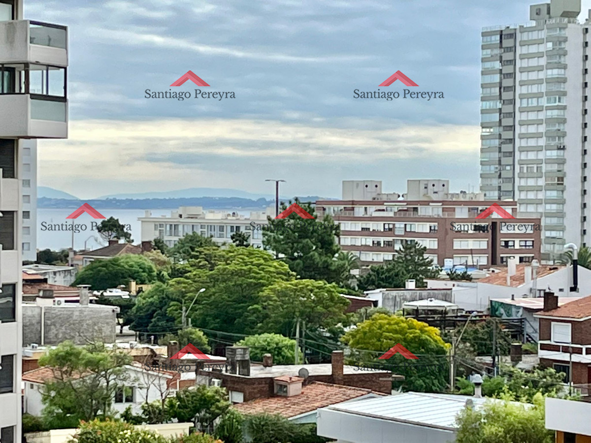 Apartamento ID.13609 - Departamento en excelente zona