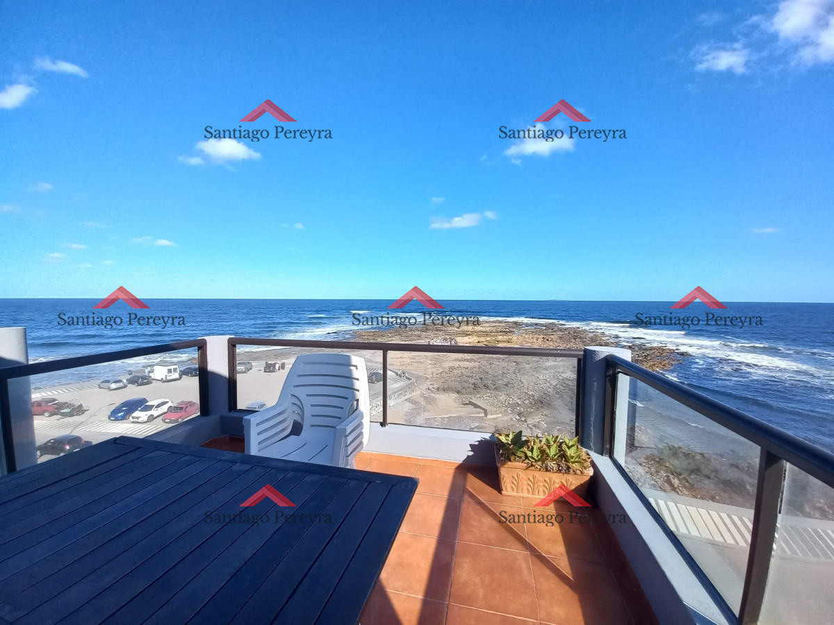 Apartamento ID.8516 - Hermoso departamento en inmejorable zona!!