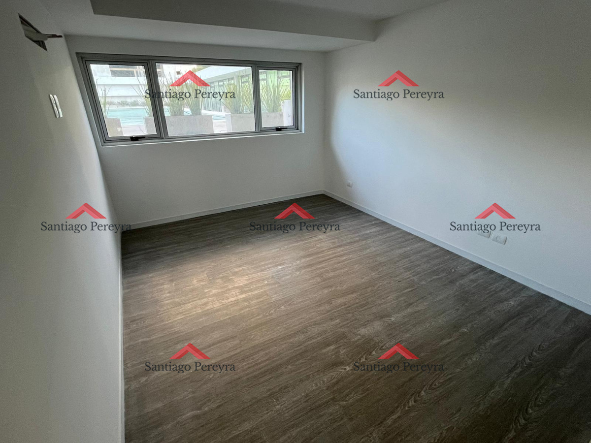 Apartamento ID.15701 - Departamento de 1 dormitorio en venta, planta unica. Roosevelt, Punta del Este