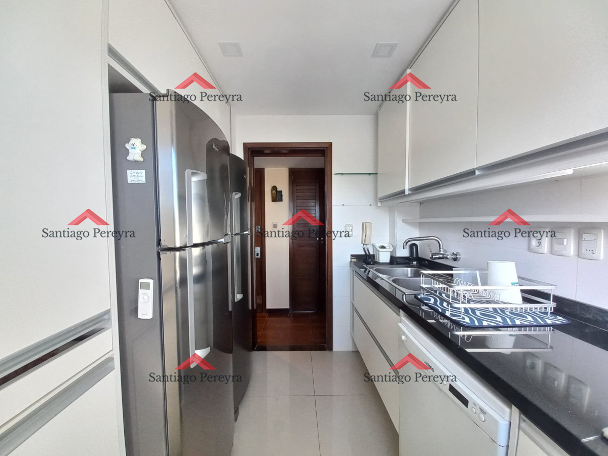 Apartamento ID.8516 - Hermoso departamento en inmejorable zona!!