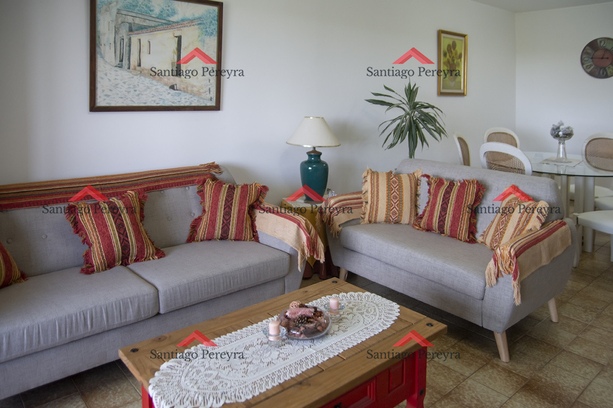 Apartamento ID.16985 - Se vende apto de 2 dormitorios en Roosevelt, Punta del Este 