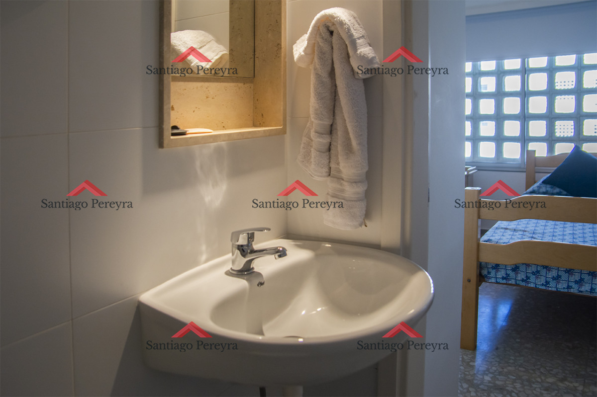 Apartamento ID.8607 - Frente al mar