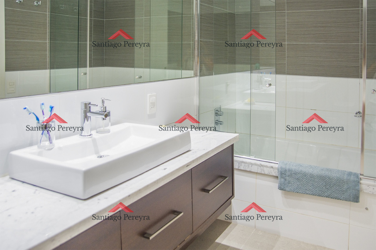 Apartamento ID.16242 - Departartamento de 3 dormitorios en venta en Torre One