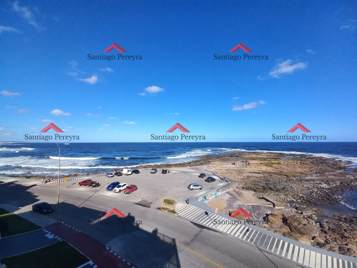 Apartamento ID.8516 - Hermoso departamento en inmejorable zona!!