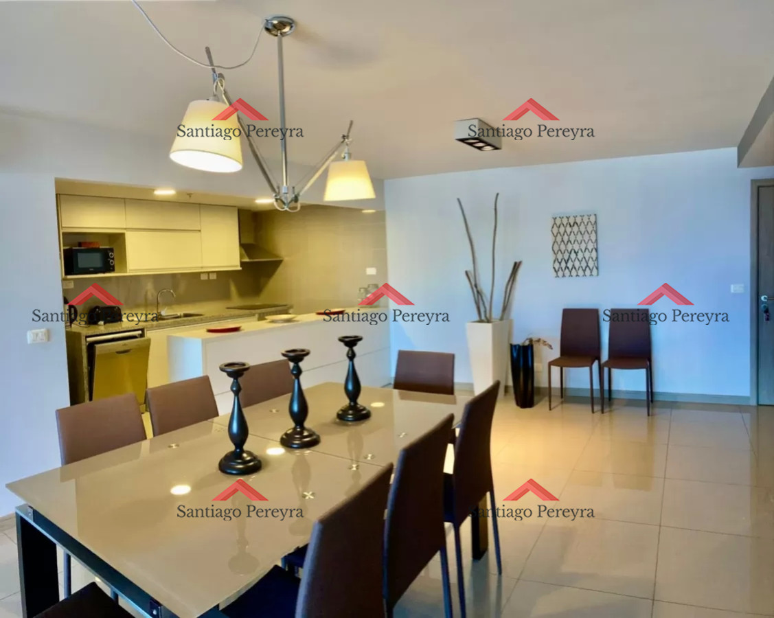 Apartamento ID.8709 - Apartamento de 3 dormitorios