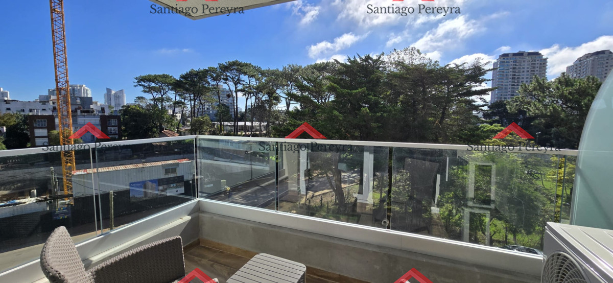 Apartamento ID.13914 - La inversión que estabas esperando. Torre en pozo, departamentos en venta en Punta del Este