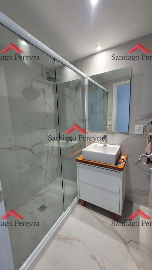 Apartamento ID.15431 - Departamento de 1 dormitorio en Torre View, Punta del este , Maldonado