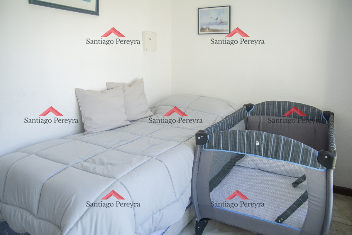 Apartamento ID.15238 - Apartamento en venta, Torre Fragata con hermosa vista al mar.
