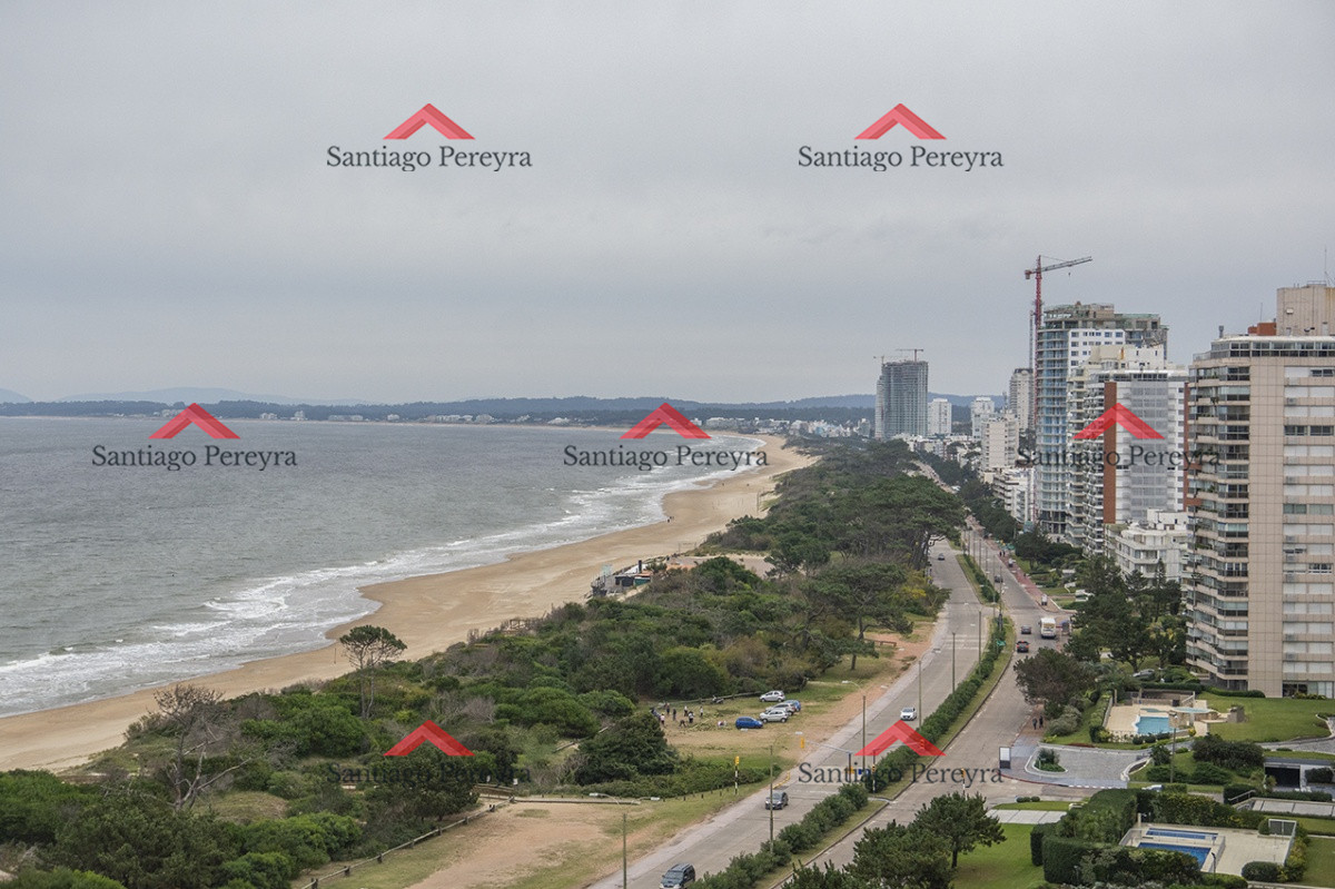 Apartamento ID.7981 - Hermoso Departamento en venta con vista al mar