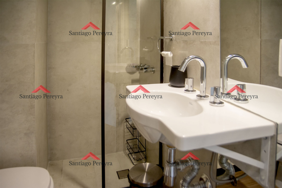 Apartamento ID.16428 - Vende apartamento de 3 dormitorios en Tiburon , Punta del Este