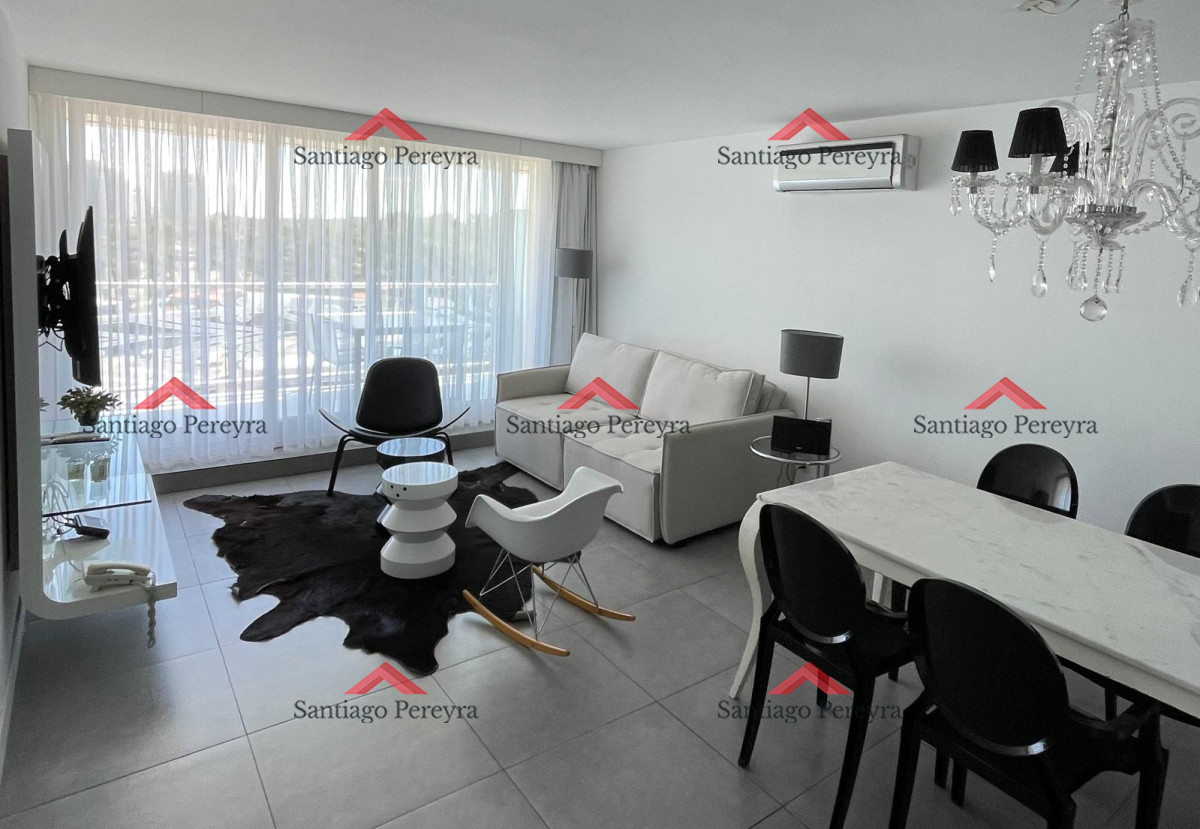 Apartamento ID.12947 - Hermoso Departamento en venta y alquiler